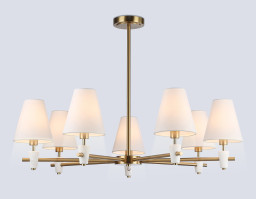 Люстра на штанге Ambrella Light LH75045