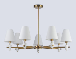 Люстра на штанге Ambrella Light LH75045