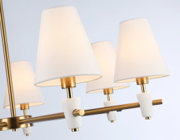 Люстра на штанге Ambrella Light LH75045