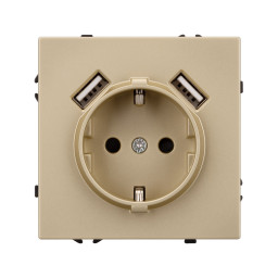 Розетка Arlight 054290(1)