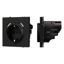 Розетка Arlight 054289(1)