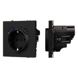 Розетка Arlight 054285(1)