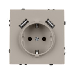 Розетка Arlight 059442(1)