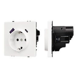 Розетка Arlight 054284(1)