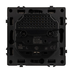 Розетка Arlight 054287(1)