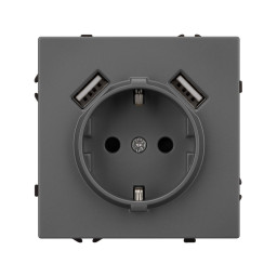 Розетка Arlight 054291(1)