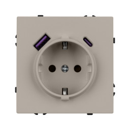 Розетка Arlight 059444(1)