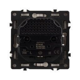 Розетка Arlight 059444(1)