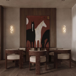 Бра LOFT IT 10534W