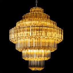 Подвесная люстра LOFT IT 10579/800 Clear