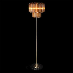 Торшер LOFT IT 10579F Amber
