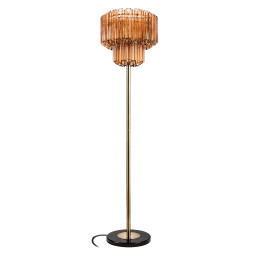 Торшер LOFT IT 10579F Amber