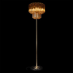 Торшер LOFT IT 10579F Amber