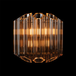 Бра LOFT IT 10579W Amber