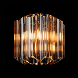 Бра LOFT IT 10579W Amber