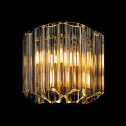 Бра LOFT IT 10579W Clear