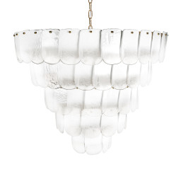Подвесная люстра LOFT IT 10482/800 White