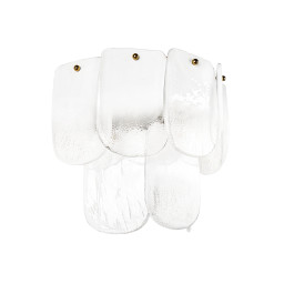Бра LOFT IT 10482W White