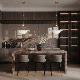 Подвесной светильник LOFT IT 10552P