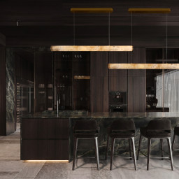 Подвесной светильник LOFT IT 10550/1500