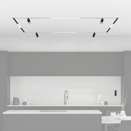 Трек-система Denkirs SET SMART ZigBee 02