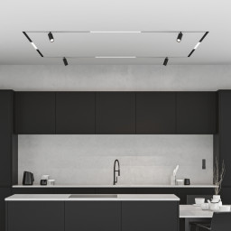 Трек-система Denkirs SET SMART ZigBee 02