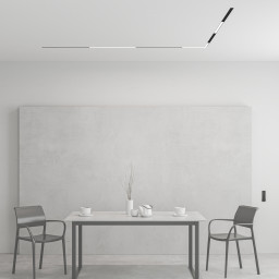 Трек-система Denkirs SET SMART ZigBee 03