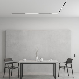 Трек-система Denkirs SET SMART ZigBee 03