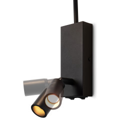Бра Freya FR2066WL-L40B
