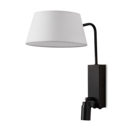 Бра Freya FR2066WL-L40B