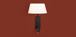 Бра Freya FR2066WL-L40B