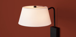Бра Freya FR2066WL-L40B