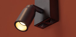 Бра Freya FR2066WL-L40B