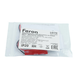 Контроллер Feron 52120