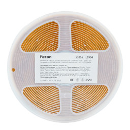 Лента Feron 53096