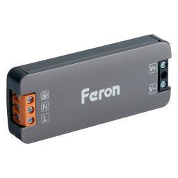 Драйвер Feron 53144