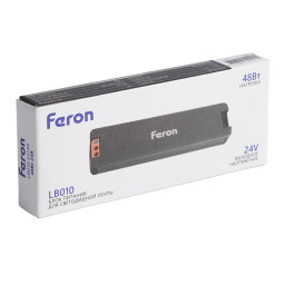 Драйвер Feron 53144