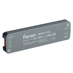Драйвер Feron 53146