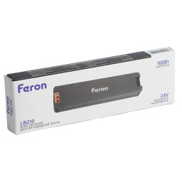 Драйвер Feron 53146
