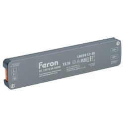 Драйвер Feron 53148