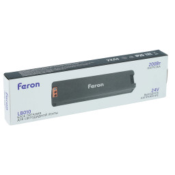 Драйвер Feron 53148