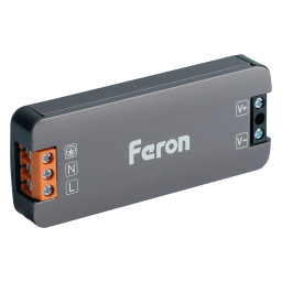 Драйвер Feron 53143