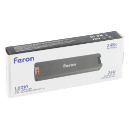 Драйвер Feron 53143