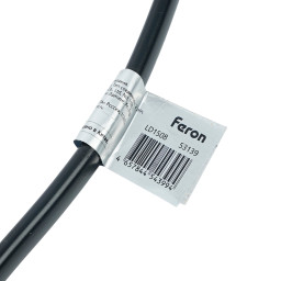 Коннектор Feron 53139