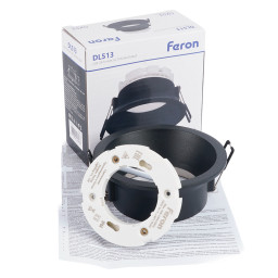 Встраиваемый светильник Feron 53306
