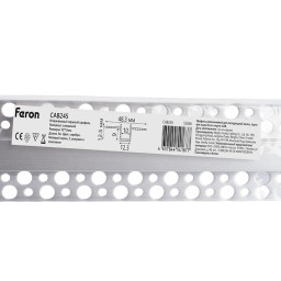Профиль Feron 53066