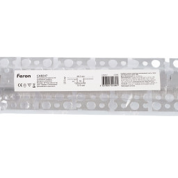 Профиль Feron 53068