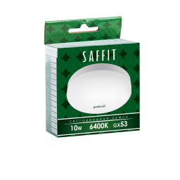 Светодиодная лампа SAFFIT 55229