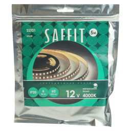 Лента SAFFIT 55238