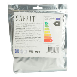 Лента SAFFIT 55238